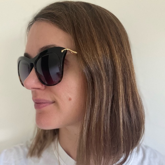 Elisabeth and James Fairfax Sunglasses - Picture 5 of 9